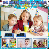 12 Pack Hawaiian Party Favors LCD Writing Tablet for Kids 4.4 Inch