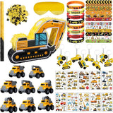 Construction Pinata Dump Truck Pinata for Boy Kids Construction