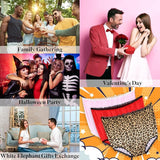 FreeNFond Granny Panties Funny Gag Gifts for Adult Women Men Wedding #