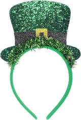 St Patrick's Day Accessories Party Favor Set 168 PCS Shamrock