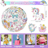 Unicorn Party Favors 134 Pcs Unicorn Birthday Party Decorations