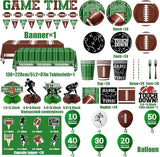 Football Birthday Party Decorations Football Party