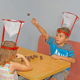 Fairly Odd Novelties Poop Shoot! Head Hoop Game – Hilarious Poop