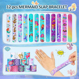 Mermaid Party Favors Birthday Party Decorations Supplies Little