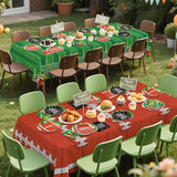 Football Birthday Party Decorations Kit for 24 Football Party