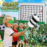 Large Soccer Ball Piñata Soccer Party decoration Pinata with