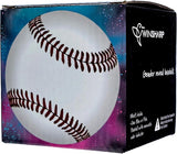 Winsharp Gender Reveal Baseball Single Balls Exploding Pink and/or