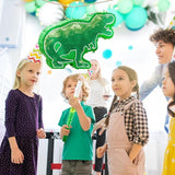 WERNNSAI Dinosaur Piñata - Watercolor Green Dinosaur Piñata Birthday