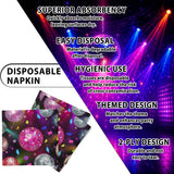 Disco Birthday Party Decorations – Retro Party Fovrs, Disco Birthday
