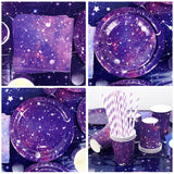 Galaxy Party Supplies