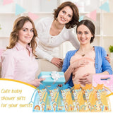 145 Pieces Sun Baby Shower Favors for Guest Here Comes the Son