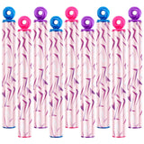 Rotatingpals 32 Pcs Kpop Bubble Wands Lightning Themed Party Favors