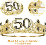 50th Birthday Gifts for Men 50th Birthday Decorations for Men Party