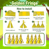Dinosaur Theme Birthday Party Decorations Green Dino Party Decor for