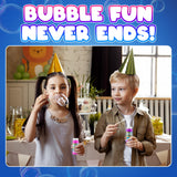 Party Bubbles for Kids - (Bulk Pack of 24) 2-oz Bubbles Bulk Solution