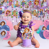 Princess Birthday Party Decoration Princess Include Princess Theme