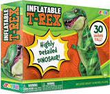 30”T.rex Dinosaur Inflatable Tyrannosaurus Rex Inflatable Dinosaur