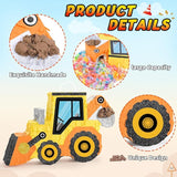 Construction Piñata Construction Party Supplies Dump Truck Piñata