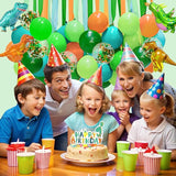Dinosaur Birthday Party Decorations Dinosaur Birthday Decorations