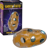 Shocktato Party game by Stormwired - The Hilariously Funny Game of