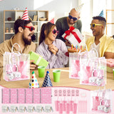 Nuogo 6 Sets New Parent Shower Prizes for Player Winners Adults