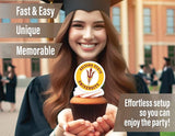 Arizona State Party Supplies for Football, Birthday Gift, Graduation