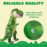 30”T.rex Dinosaur Inflatable Tyrannosaurus Rex Inflatable Dinosaur
