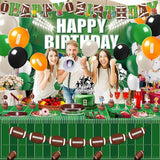 Football Party Decorations & Supplies Kit All in One Football