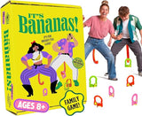 MCMILLER ENTERTAINMENT It’s Bananas – The Hilarious Monkey Tail Party