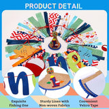 Ofishally Highchair Banner for Baby First Birthday Party Decorations