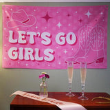 Funny Party Banner 60" x 33" – Hilarious Party Decoration for Adults,