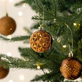 Valery Madelyn Christmas Tree Decorations Ornament Set for Fall Hallow