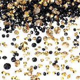 10000 Clear Wedding Table Scatter Confetti Crystals Acrylic Diamonds #