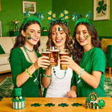 29Pack St Patricks Day Accessories St Patricks Day Decorations Green