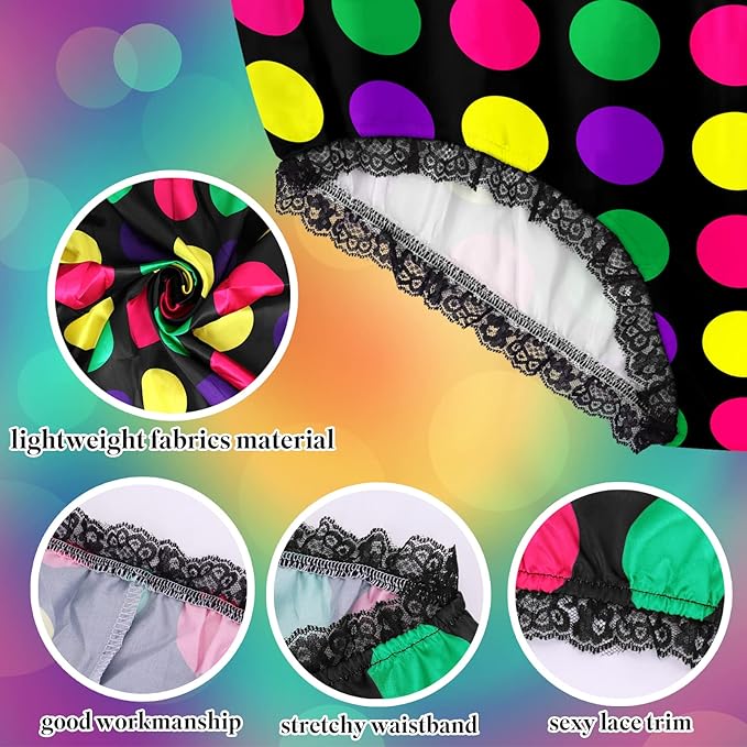 FreeNFond Granny Panties Funny Gag Gifts for Adult Women Men Wedding #