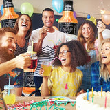 Whisky Bottle Foil Balloons Aluminum Balloon Whiskey Bottle Shape