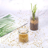 10000 Clear Wedding Table Scatter Confetti Crystals Acrylic Diamonds R