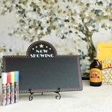 Movie Night Decorations Chalkboard Kit for Movie Theme Parties 1