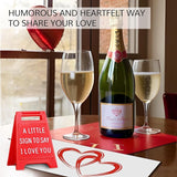 Mini Sign Valentine's Decoration Anniversary Present - Premium