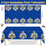 QZYL 2Pack 2026 Graduation Decorations, 108" X 54" Graduation