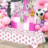 Soccer Party Decorations 81 Pcs Party Supplies Including Soccer
