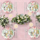 Safari Jungle Theme Party Supplies for Girl Animal Safari Birthday
