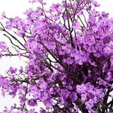 20pcs Babys Breath Artificial Flowers Gypsophila Bouquet Bulk Fake