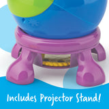 Learning Resources Shining Stars Projector - Space and Planets