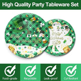 St Patricks Day Party Supplies St Patrick's Day Party Decorations