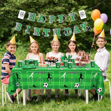 Soccer Birthday Decorations 170 Pcs Soccer Party Decorations