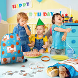 48 Pcs Basketball Team Gifts Sets Basketball Party Favors Toy 16