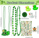 St Patrick's Day Party Decorations Kit 2026 New Edition with