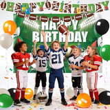 Football Party Decorations & Supplies Kit All in One Football
