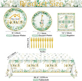 Housewarming Party Decorations - 81pcs Home Sweet Home Party